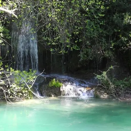 Bas De Villa, Jardin Et Le Tignet