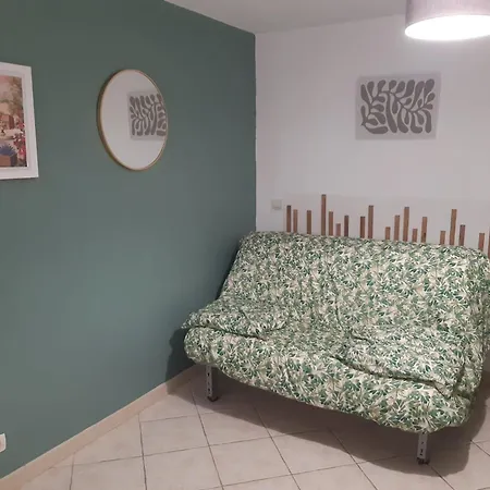 Bas De Villa, Jardin Et Apartment *